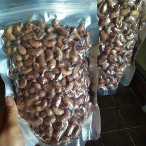 Noix de cajou Riche en nutriments Goût irrésistible de qualité vietnamienne pure Prix compétitif - Product Image 4