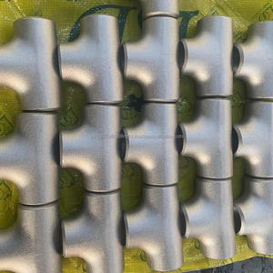 Coude à souder bout à bout en acier A234m SCH40 de 3/4 pouce, ASTM A234 - Product Image 3