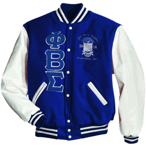 High Street Men's Vintage Style <b>Baseball</b> <b>Bomber</b> <b>Jacket</b> Breathable Plus Size Winter Coat College Letterman Lettering Cow Skin - Product Image 6