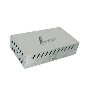 Vente flash - Kit d'implants dentaires universels - 50 pièces |   Expandeur osseux, Forets coniques de compression, Stoppers et Trephines revêtues de titane - Product Image 6