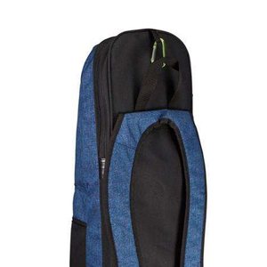 Nouveauté 2026 : Sac de sport unisexe pour bâton de hockey sur glace, best-seller, multi-poches, sac de kit de hockey à prix abordable - Product Image 5