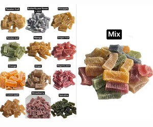 Meilleures ventes : Gummies de Seamoss délicieux et de haute qualité // pour l'exportation à prix avantageux avec des gummies délicieux - Product Image 5