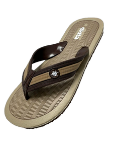 Pantuflas de Goma para Hombre de Excelente Calidad, Suela de Goma de Alta Calidad, Cómodas, Antideslizantes, Calzado Casual para Hombre Disponible para la Venta - Product Image 3