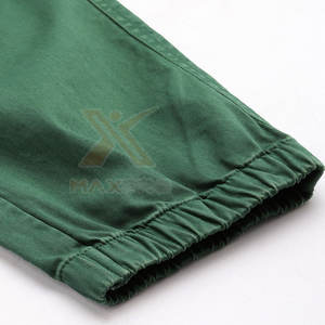 Pantalones Cargo para Hombre Hechos en Pakistán con Materiales Duraderos y Sostenibles - Product Image 5