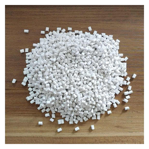 Granulés de plastique ABS vierges, matériau d'ingénierie haute performance - Product Image 1