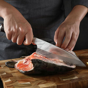 Couteaux de cuisine de haute qualité en gros, couteaux de cuisine les plus vendus, couteaux de cuisine en matériaux durables - Product Image 5