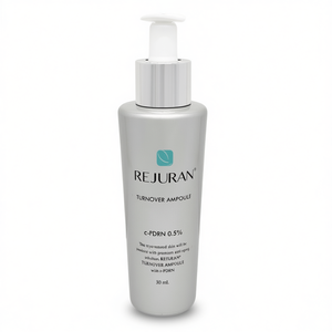 Siero Viso Coreano Anti-Età REJURAN 30ml, Ampolla Rivitalizzante C-PDRN per Rassodare, Illuminare, Ringiovanire la Pelle e Ridurre i Pori - Product Image 3
