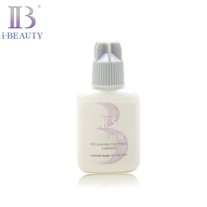 I-beauty Eyelash Extension - Primer pour extensions de cils (15ml) Parfum lavande - Product Image 1