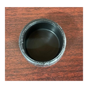 ข้อต่อท่อ HDPE สีดำ แบบซ็อกเก็ต ความแข็งแรงสูง ทนทานต่อสารเคมี สำหรับระบบน้ำประปาและระบายน้ำ ยี่ห้อ Sri Sankarra Plastic - Product Image 1