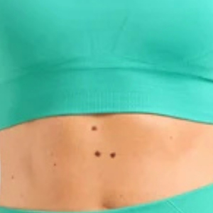 Soutien-gorge de sport sans couture pour femme, respirant, extensible, rembourré, pour la remise en forme, la course à pied, le yoga, l'entraînement et les exercices - Product Image 5