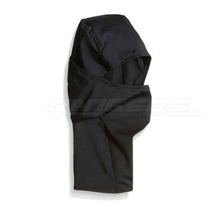 Tactical Balaclava Soft Fabric Full <b>Head</b> <b>Cover</b> Stretch Fit Outdoor Sports And Tactical Activity Wear - Product Image 5