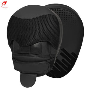นวมเจาะกระจายน้ำหนักสมดุลสำหรับนักกีฬาที่มีความแม่นยำสูง - Product Image 1