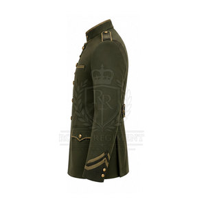 Blazer al por Mayor 2026: Blazer con Tela de Calidad, Ajuste Cómodo, Estilo Elegante y Acabado Impecable - Product Image 3