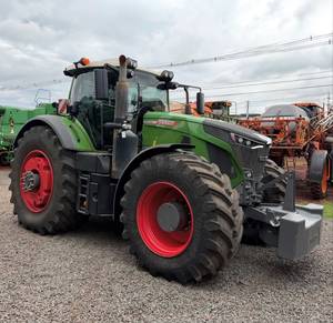 Tractor Agrícola 4x4, Tractor Utilitario para Granja, Alta Seguridad, Bajo Ruido, Transmisión por Engranajes, Trabajo de Campo - Product Image 2