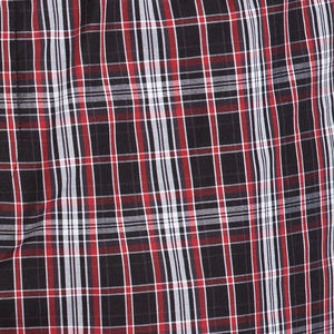 Pantalones Cortos de Algodón Estampados para Hombre, Corte Regular, Ropa Casual de Verano, Pantalones Cortos con Estampado Completo, Estilo Urbano - Product Image 2