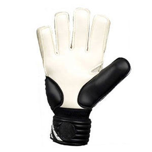 Gants de gardien de but professionnels de protection personnalisés gants de gardien de but en latex de haute qualité gants de gardien de but de football - Product Image 3