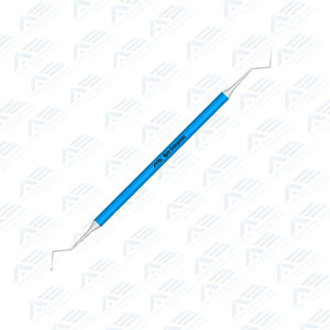 Instrumentos quirúrgicos dentales, venta al por mayor, sonda de pieza de mano dental, estilo Michigan Williams, marcado con código de colores, Periodontal - Product Image 4