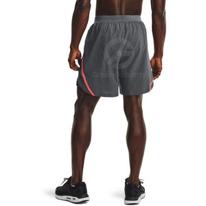 Pantalones Cortos Deportivos para Correr, Nuevo Diseño, Pantalones Cortos Deportivos para Hombre al Mejor Precio, Pantalones Cortos Deportivos para Hombre de Alta Calidad en Venta - Product Image 4