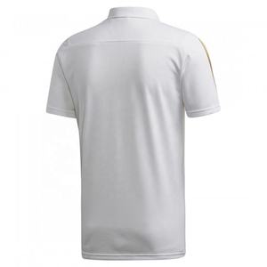 Camisetas de verano para hombre para exteriores, camiseta Polo transpirable de secado rápido, polos de microfibra de algodón 100% para hombre con logotipo personalizado - Product Image 6