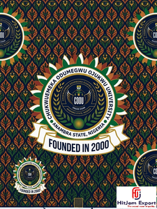 Tela de Algodón con Estampado Africano de Primera Calidad, Servicio de Fabricación Textil Personalizado OEM ODM, Proveedor de Tela Africana de Fábrica - Product Image 6