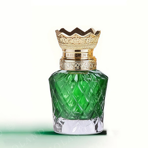 Vintage Perfume Bottles <b>Empty</b> Perfume Bottle with <b>Box</b> Packaging Arabic Perfume Bottle <b>Empty</b> Perfume Bottle with <b>Box</b> - Product Image 4