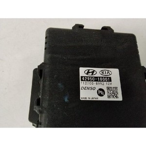 ECU และโมดูลคอมพิวเตอร์มือสองของ IONIQ รุ่น 4295018001 - Product Image 4