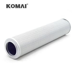ไส้กรองน้ำมันไฮดรอลิกแบบย้อนกลับ KOMAI 53C0005 5228468 H-38020 53C0008 53C0720 SH60637 R010064 สำหรับ ZL50C/CLG856 - Product Image 4