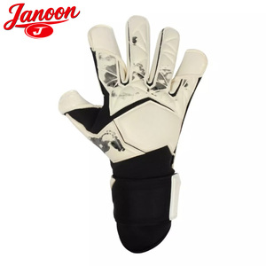 Guantes de Portero al por Mayor, Guantes de Portero de Fútbol Profesional, Proveedor Directo de Fábrica, Guantes de Portero con Logotipo Personalizado - Product Image 3