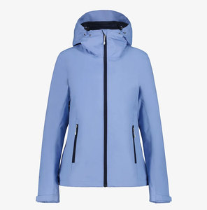 Cheap Price High Quality Discharge Printed Softshell Jackets OEM Custom <b>Polyester</b> Stand Pullover Breathable Outdoor Autumn - Product Image 1