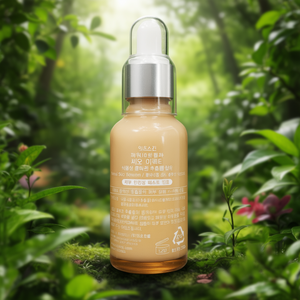 Natural Beige <b>Face</b> <b>Whitening</b> <b>Cream</b> 20ml-Moisturizing & Effective Skin Brightener - Product Image 3