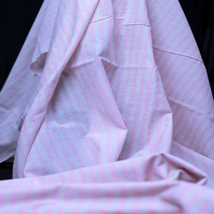 Tissu de Robe en Coton Khadi de Haute Qualité, Matériel de Confection de Vêtements de Mode, Tissu en Coton Khadi d'Inde, Exportateur - Product Image 3