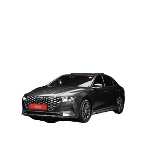 Hyundai Grandeur 2020, 2.5 Automático, Euro V, 61,478 km, Asientos de Cuero, Volante a la Izquierda, Cámara Trasera - Product Image 1