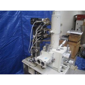 Microscope électronique à balayage JEOL JSM-6400 F SEM - Équipement et pièces semi-conductrices de renommée mondiale - Product Image 1