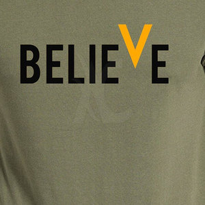 Camiseta de Serigrafía de Alta Calidad, Algodón Premium, Ropa Casual Urbana, Proveedor Directo de Fábrica al por Mayor - Product Image 5
