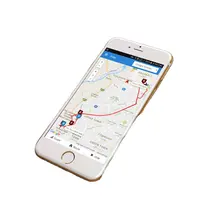 Layanan Perangkat Lunak Pelacakan GPS Yang Disediakan-ProtoLabz EServices