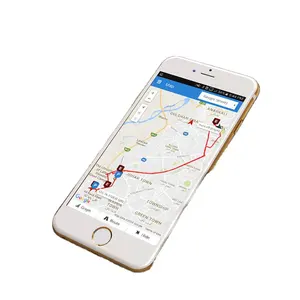 Dịch vụ Phần mềm theo dõi GPS trực tuyến được cung cấp-protolabz eservices