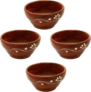 Ensemble de bols en céramique de qualité supérieure, durables, pour soupe, riz, salade, compatibles micro-ondes, vaisselle moderne pour la maison - Product Image 3