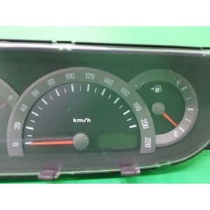 Velocímetro/Panel de Instrumentos Usado OEM 8020021000 para Rodius I 2004-2013 - Product Image 2
