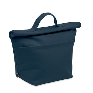 Borsa refrigerante aziendale Recoba Rolltop per la conservazione e il trasporto di alimenti e bevande - Product Image 1