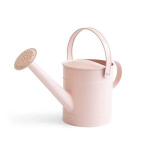 กระป๋องน้ำเหล็กพรีเมียมพร้อมโครงสร้างโลหะทนทานสำหรับใช้ในบ้าน ครัว สวน และการเก็บน้ำประจำวันกลางแจ้ง - Product Image 6