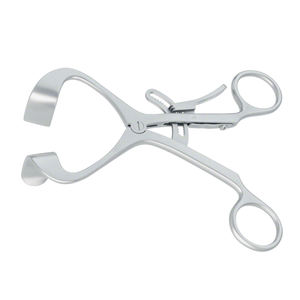Retractor Bucal Molt Mouth, Abridor Bucal Quirúrgico Dental en 3 Tamaños, Retractor Veterinario, Instrumentos de Alta Calidad Premium - Product Image 1