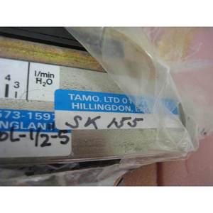 AMAT 1270-90101 SWITCH FLOW 1/2 SST, TAMO - อุปกรณ์และชิ้นส่วนเซมิคอนดักเตอร์ระดับโลกที่เชื่อถือได้ - Product Image 5