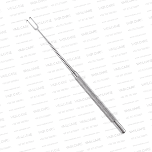 เครื่องมือผ่าตัดผิวหนัง Joseph Skin Hook ขนาด 6-1/4 นิ้ว (16 ซม.) แบบคม พร้อมด้ามจับแบบมีลายขนาด 2 มม., 5 มม., 7 มม. และ 10 มม. สำหรับศัลยกรรมตกแต่ง - Product Image 4