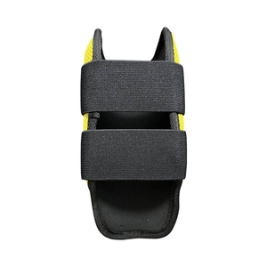 Protector de Codo de Boxeo con Logotipo Personalizado, Cómodos Protectores de Brazo de Malla de Poliéster, Rodilleras con Función de Ajuste - Product Image 6
