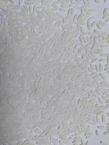 Arroz Jazmín Aromático de Vietnam, Grano Largo, Blanco, Seco, Textura Suave, Aroma Delicioso, RIZ AU JASMIN para Servicios de Alimentación - Product Image 4