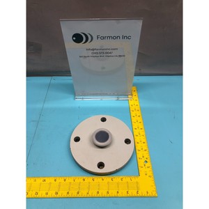 Adaptador de Brida de Bomba de Vacío a Reductor KF40, Convertidor - Equipo y Piezas de Semiconductores de Confianza de Tradicción Global - Product Image 2