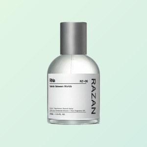 Distribuidor mayorista de perfumes RAZAN RZ-06 Riheura Perfume 50ml perfume unisex perfume al por mayor fragancia perfume parfum - Product Image 3