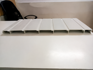 Panneaux de pont en PRV robustes, revêtement composite en fibre de verre haute résistance antidérapant pour ponts piétonniers et passerelles industrielles - Product Image 4