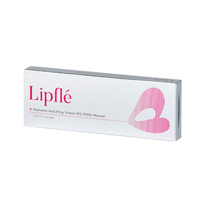 Sérum pour les lèvres Lipfle, soin des lèvres, gloss coréen, soin hydratant et nourrissant pour les lèvres, gel à lèvres, beauté éco-responsable - Product Image 2