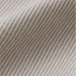 Premium Quality Grey Cotton Twill Fabric Breathable Durable Fabric <b>For</b> Workwear Chinos Fashion Apparel And Jackets <b>for</b> <b>Sale</b> - Product Image 4
